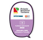 Spinach Tours - Premio Nacional Turismo